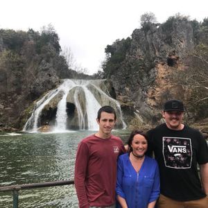 Meet your Posher, Jesse